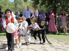 Кметът на Стара Загора бе гост на Празник в Зоопарка_4