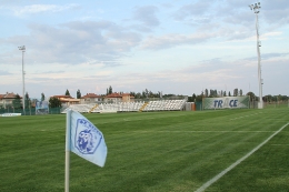 Продължава подобряването на спортната база в Стара Загора_5