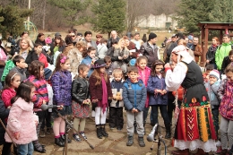 Весел пролетен празник в Старозагорския зоопарк_2