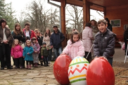 Весел пролетен празник в Старозагорския зоопарк_6