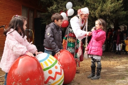 Весел пролетен празник в Старозагорския зоопарк_7