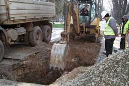 Археологическите проучвания няма да забавят Водния проект на Стара Загора_1