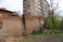 Близо 5 000 души събраха до обед 80 тона отпадъци в Стара Загора_5