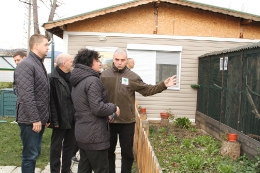 Завършват в срок Регионалната система за управление на отпадъците в Стара Загора_10