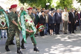 Стара Загора чества Деня на независимостта_2