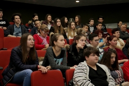 В Стара Загора представиха книга, опровергаваща митове за Левски и семейството му_2