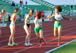 България в Първа лига след Европейското първенство по лека атлетика в Стара Загора_4