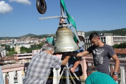 През юли ще заработи отново часовниковата кула на Централна поща в Стара Загора_6