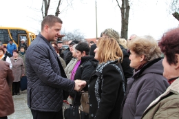 Над 1 млн.лв. за селата предвижда бюджетът на Община Стара Загора за 2015 година_1