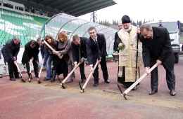 С нови писти Стара Загора се връща в света на леката атлетика_4