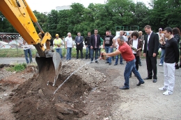 Нова фитнес площадка и футболно игрище ще има след два месеца в Стара Загора_3