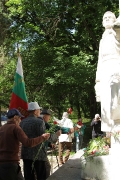 В Стара Загора отбелязаха Деня на победата – 9 май_6